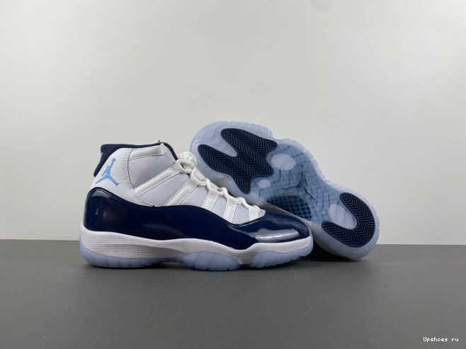 11 378037-123 Midnight  High Retro Jordan Navy 1204